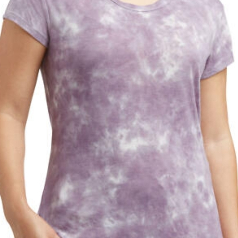 Member's Mark Luxe Tie Dye Tee New With Tags